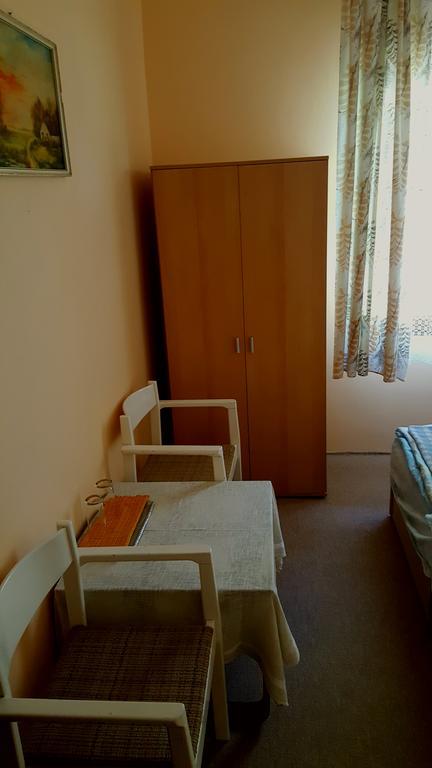 Patkos Motel Тісафюред Екстер'єр фото